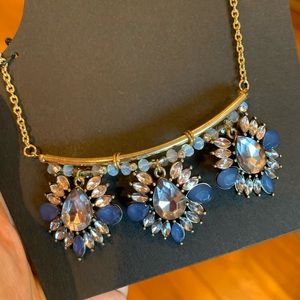 Beautiful Bold Necklace
